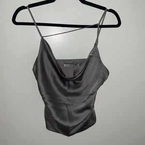 Abercrombie Tank Top